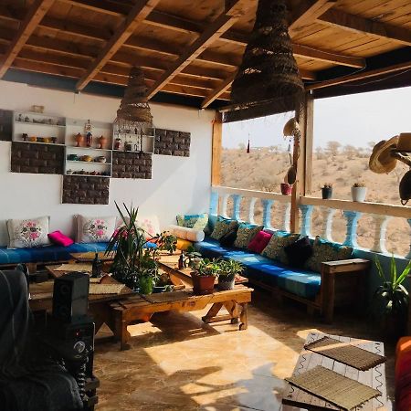 Rayane Guest House Taghazout Exterior foto