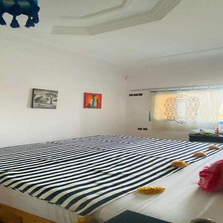Rayane Guest House Taghazout Exterior foto