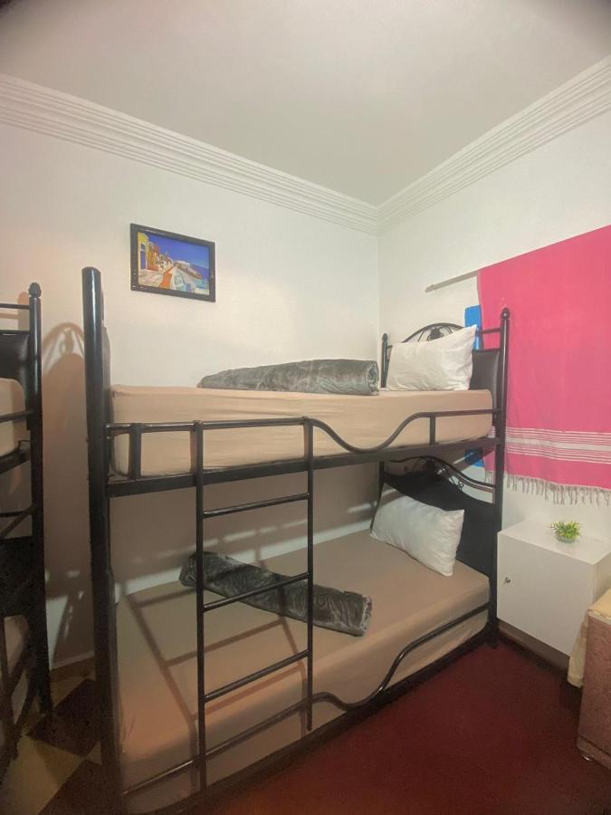 Rayane Guest House Taghazout Zimmer foto