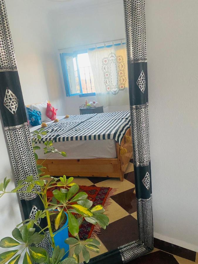 Rayane Guest House Taghazout Exterior foto