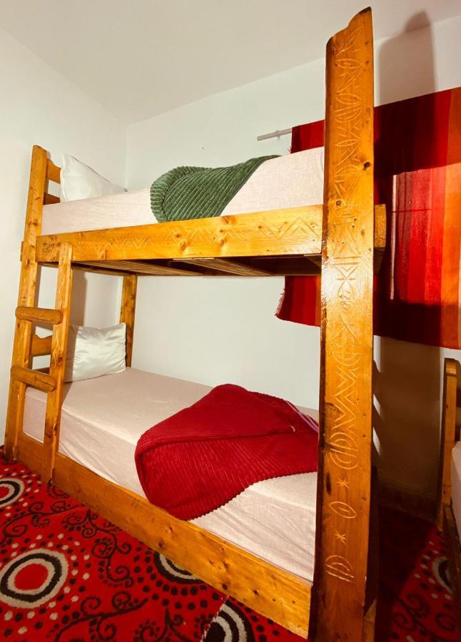 Rayane Guest House Taghazout Zimmer foto