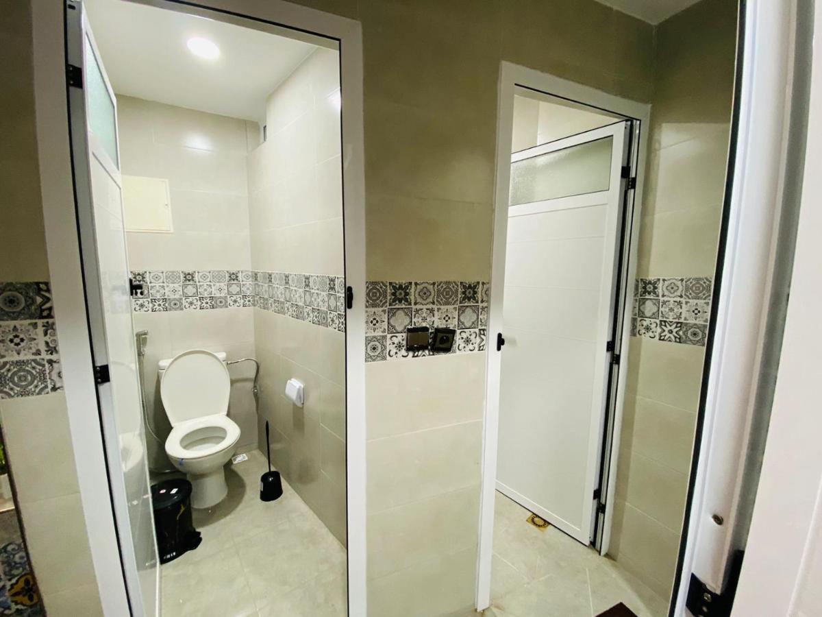 Rayane Guest House Taghazout Exterior foto