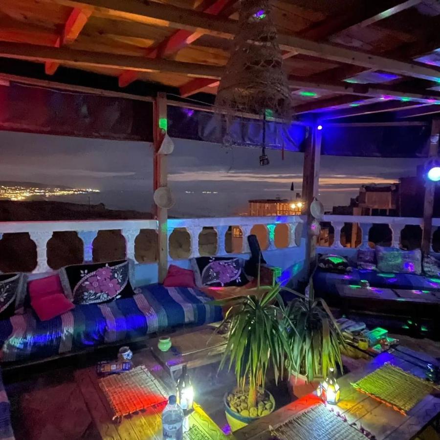 Rayane Guest House Taghazout Exterior foto